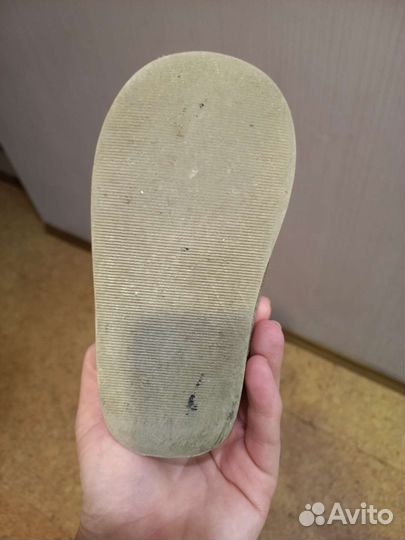 Угги зимние