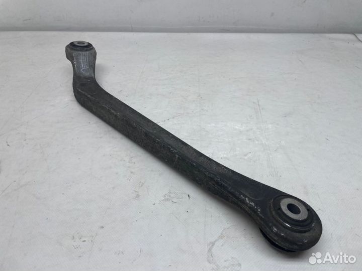 Рычаг подвески задний левый Mercedes-Benz E W211