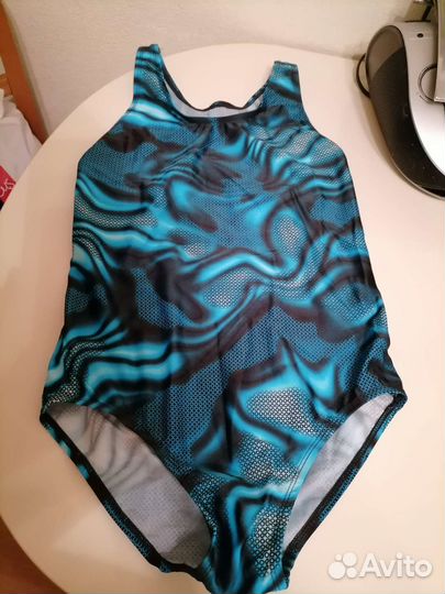 Купальник для девочки