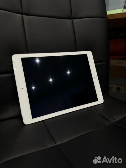 Планшет iPad Air 2 Gold