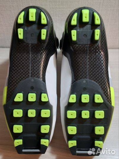 Лыжные ботинки fischer speedmax skate