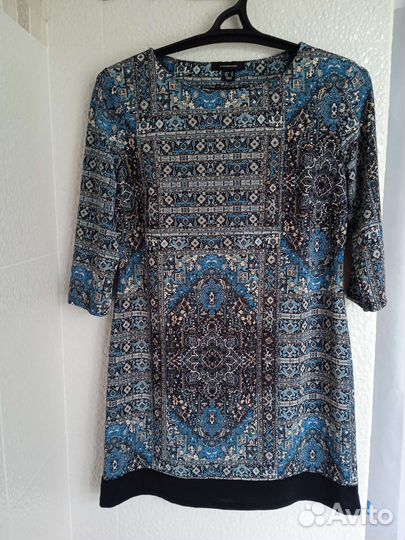 Платье туника