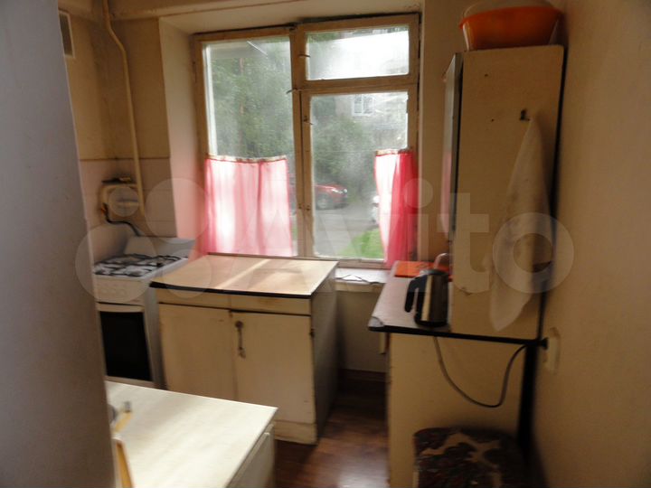 Комната 23 м² в 5-к., 1/5 эт.