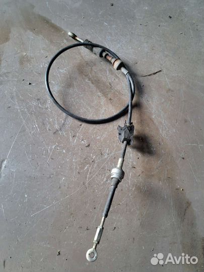 Трос кпп Hyundai Sonata 3