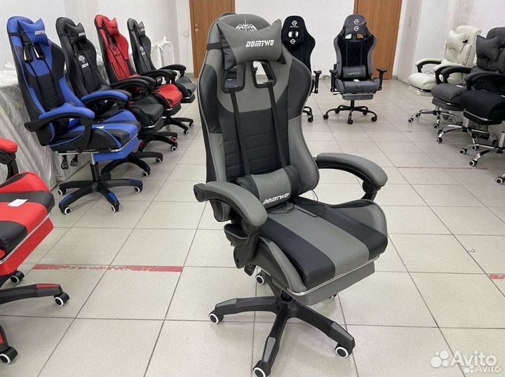 Кресла Компьютерные, новые, Честная цена