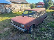 ВАЗ (LADA) 2104 1.5 MT, 2002, 200 000 км, с пробегом, цена 35 000 руб.