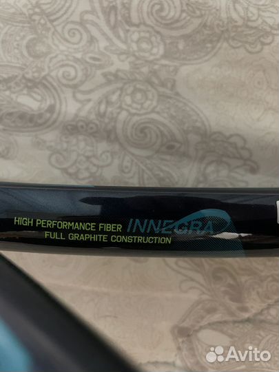 Ракетка для большого тенниса head