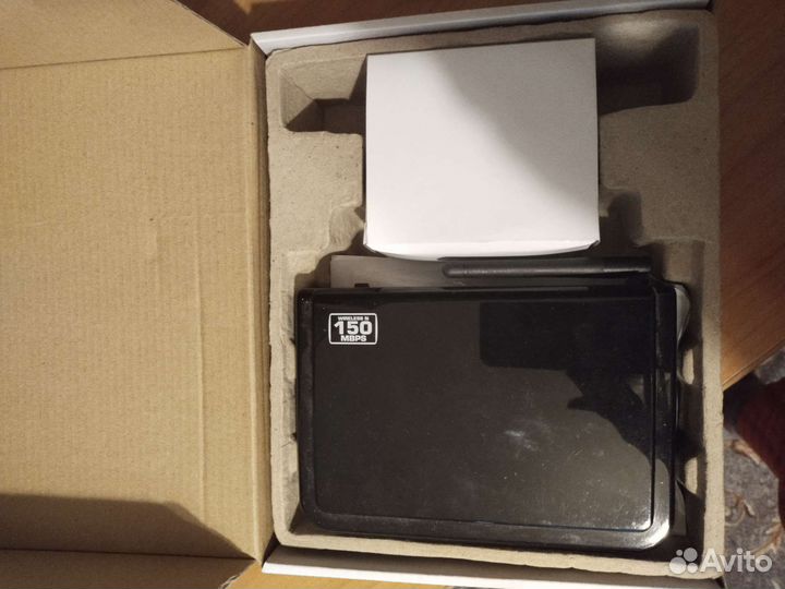 Wifi роутер Onlime