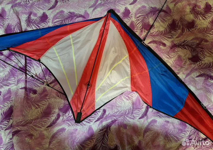 Воздушный змей 240 см