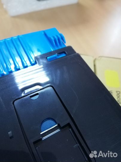 Тонер катриджи для Xerox DC250