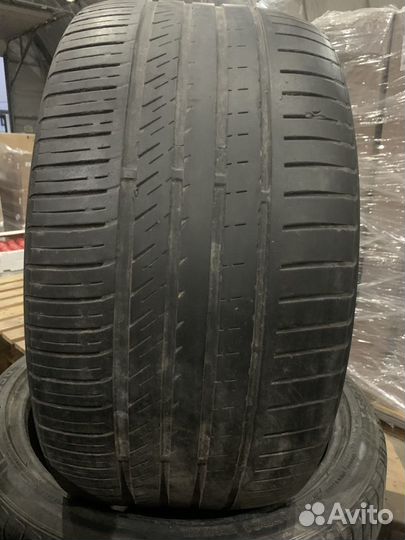 Kinforest KF550-PCR 325/30 R21 108Y