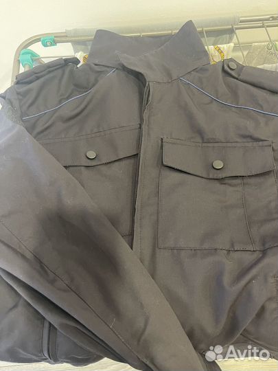 Форма юстиции