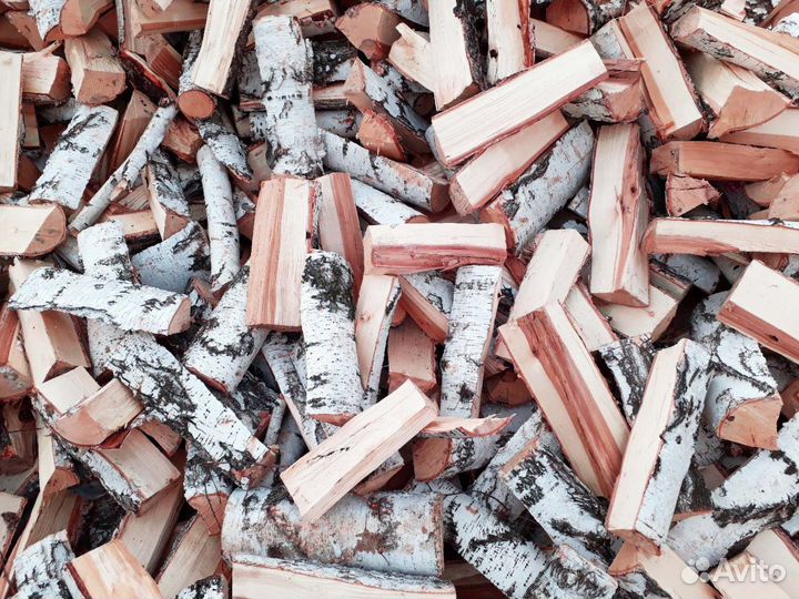Дрова ольховые с доставкой
