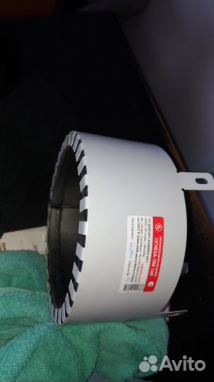 Продажа муфты противопожарной огнеза пм-160