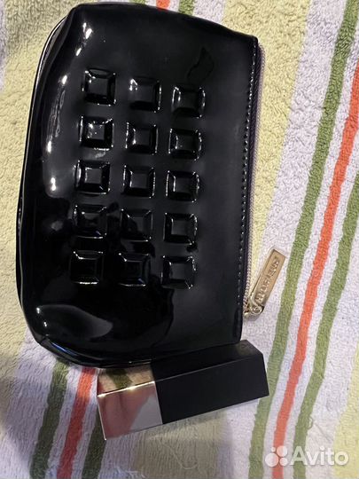 Набор помада косметичка Estee Lauder