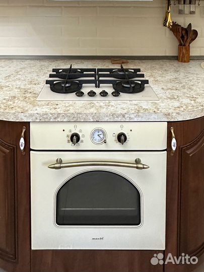 Духовой шкаф