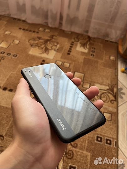 HONOR 8A, 3/32 ГБ