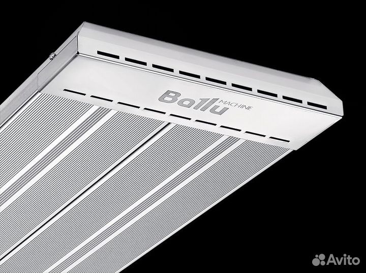 Обогреватель инфракрасный ballu BIH-APL-3.0