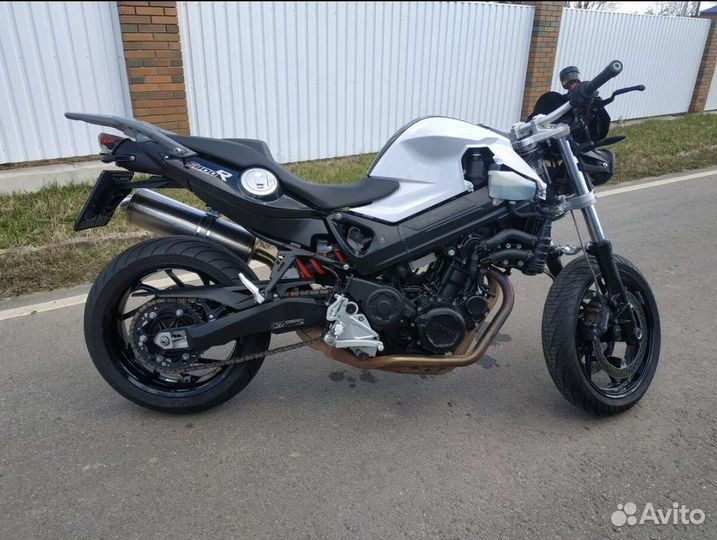 Bmw f800r разбор запчасти