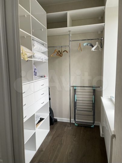 2-к. квартира, 76 м², 6/8 эт.