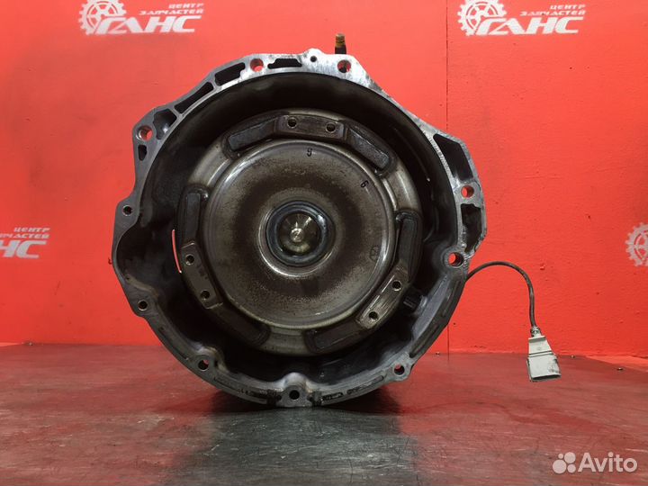 АКПП Audi Q7 SUV BUG 3.0L 2967 куб.см