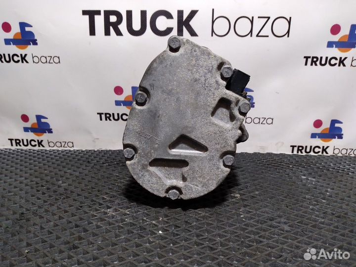 2091525 Компрессор кондиционера Scania 6-series