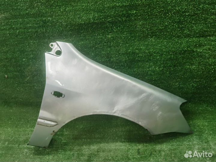 Крыло переднее правое Mitsubishi Lancer 9 1.6 2005