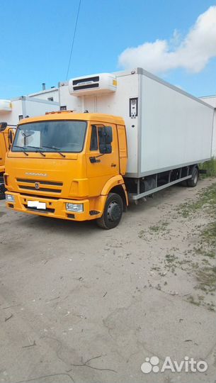 Водитель категории с на камаз