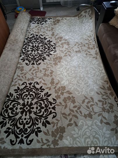 Ковры и паласы бу