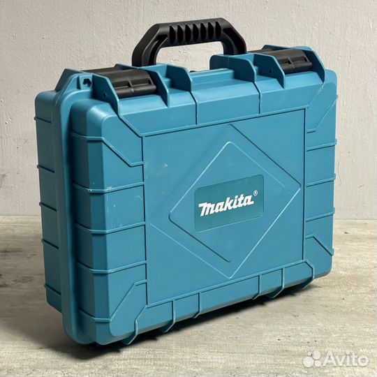 Лазерный уровень Makita 12 лучей