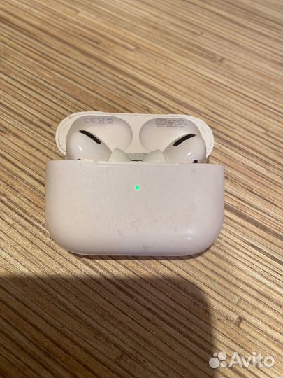 Airpods pro 2 original dubayski versiya