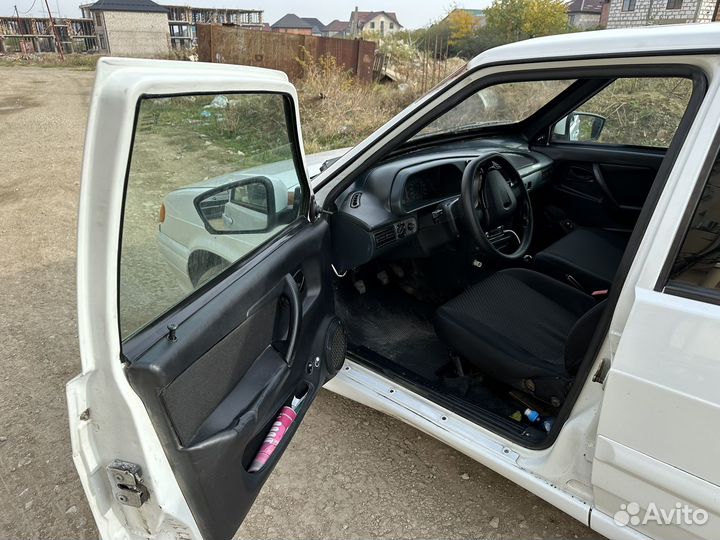 Ваз 2114 супер авто , 12 год