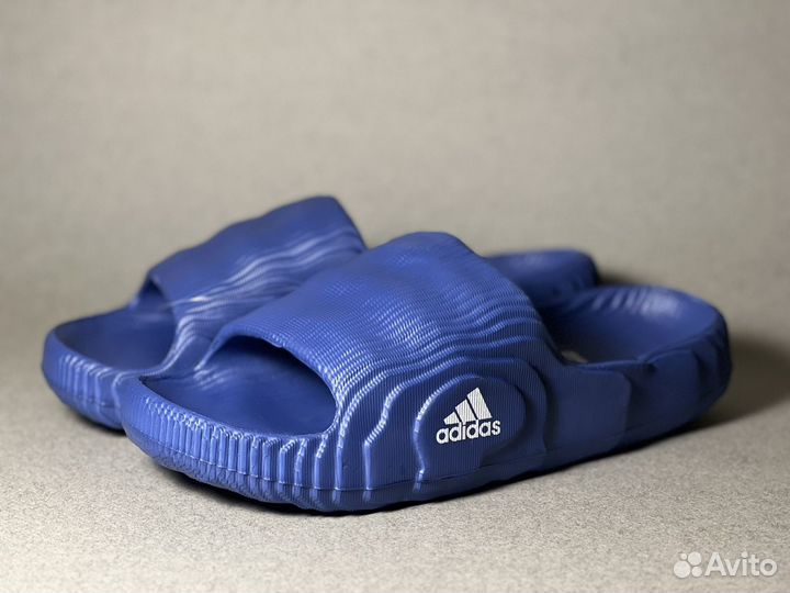 Тапочки adidas adilette 22