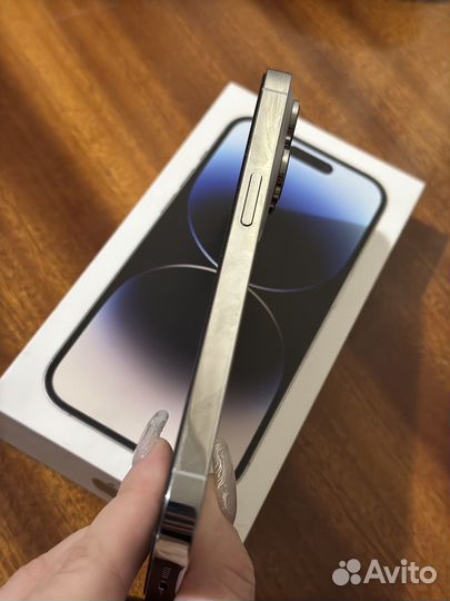 iPhone 14 Pro, 256 ГБ