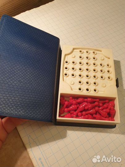 Головоломка СССР