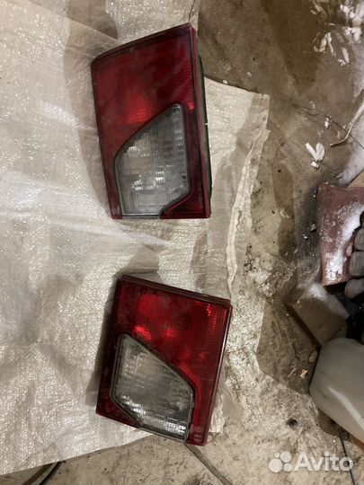 Запчасти Ваз 2112