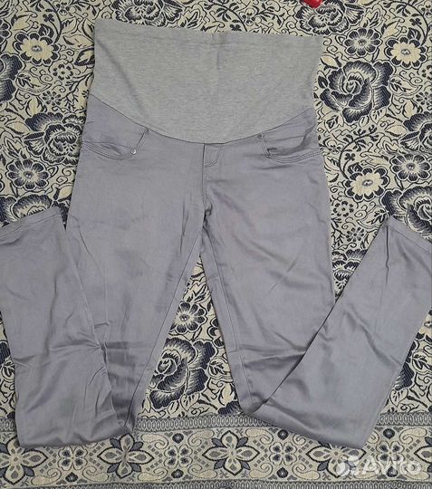 Вещи для беременных пакетом 44 46