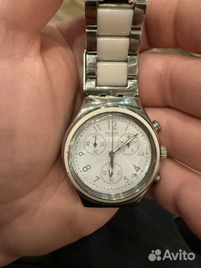 Наручные часы
