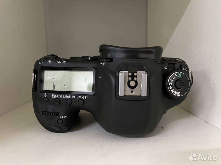 Canon 5D Mark III Body Id 29 530