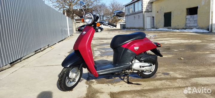 Скутер мопед Хонда тудэй Honda af62