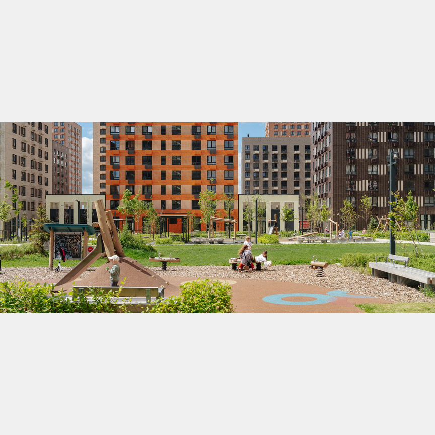 1-к. квартира, 31 м², 11/11 эт.