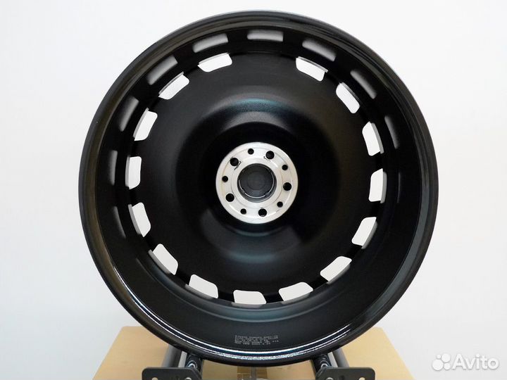Кованые диски Zeekr R20 001/007/009/X