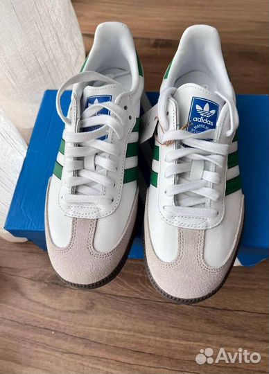 Adidas Samba Og Core (Оригинал)
