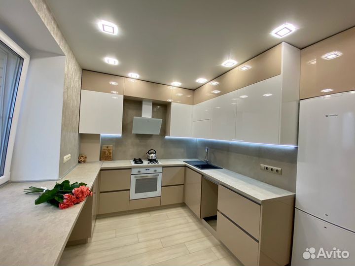 Кухни на заказ от производителя