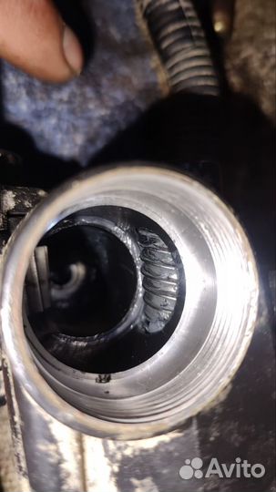 Шестерня привода подножки Dodge Ram 1500