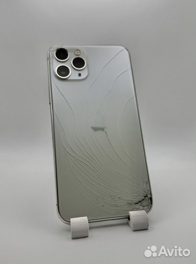 iPhone 11 Pro, 64 ГБ