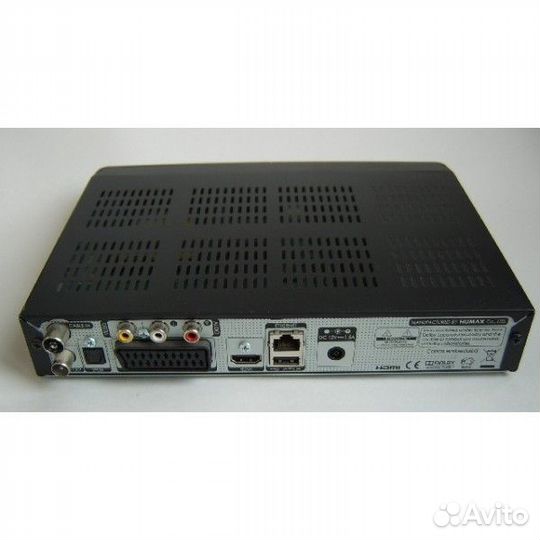 Цифровое тв DVB-C/Уфанет/домру/hdmi/Full HD/1920x1