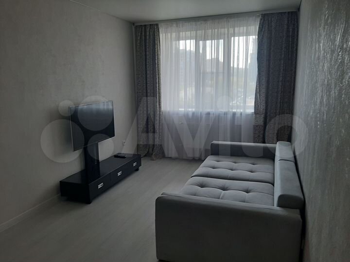 2-к. квартира, 75 м², 4/11 эт.