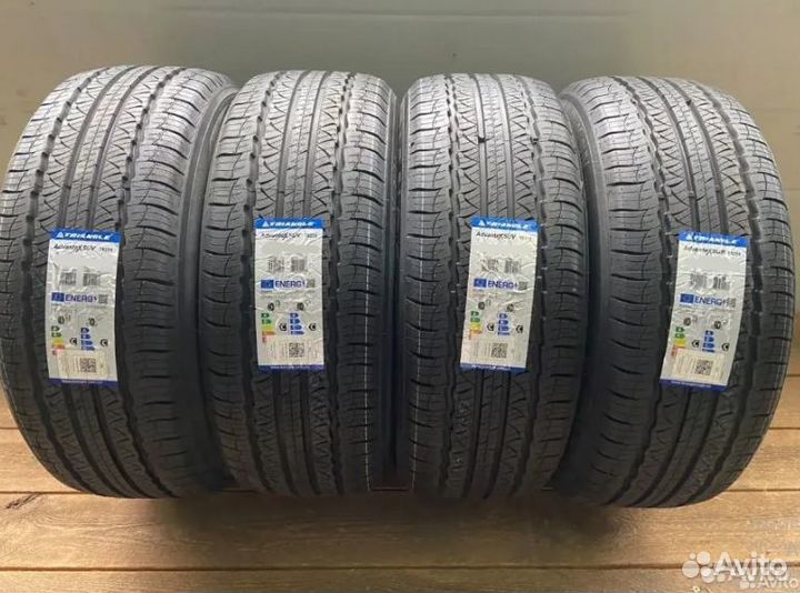 Triangle AdvanteX SUV TR259 215/70 R16 100H