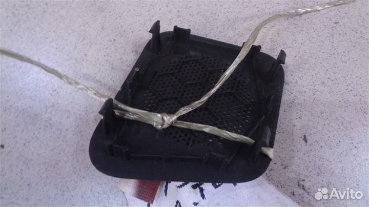 Решетка динамика Infiniti QX56 JA60 2004-2009
